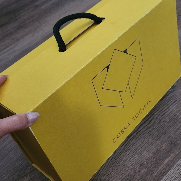 Cobra Society Najet Loafers - Picture 16 of 16